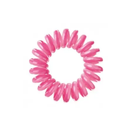 Bifull Coletero Invisible Doble Rosa 3uds